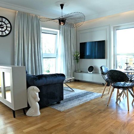 Blue Velvet Premium Apartments II Stary Toruń Buitenkant foto