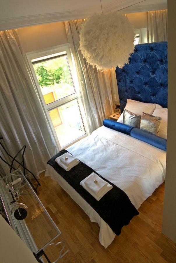 Blue Velvet Premium Apartments II Stary Toruń Buitenkant foto