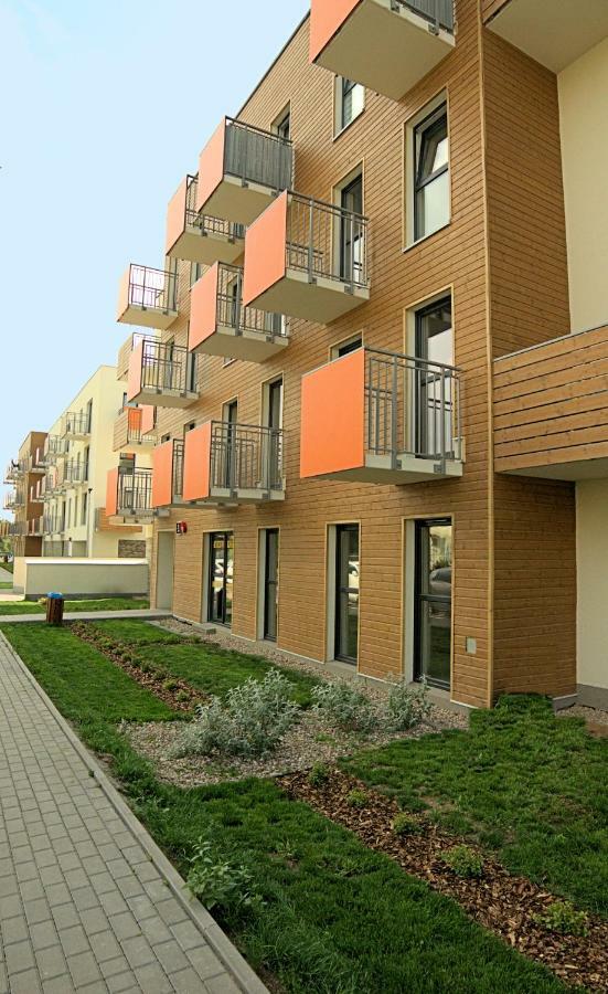Blue Velvet Premium Apartments II Stary Toruń Buitenkant foto