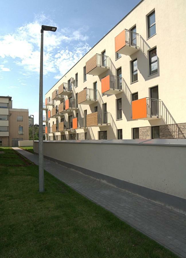 Blue Velvet Premium Apartments II Stary Toruń Buitenkant foto